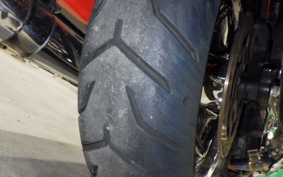 HARLEY FLHTCUSE 1800CVO 2012