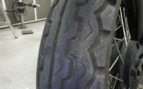 HONDA CB223S 2022 MC40