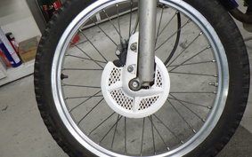 SCORPA TY-S125F 1998