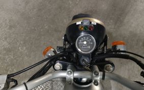 HONDA APE 50 TYPE D AC18
