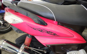 YAMAHA CYGNUS 125 XSR 2 2007 SE44J