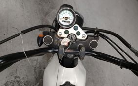 SUZUKI GLASS TRACKER BIG BOY NJ4BA