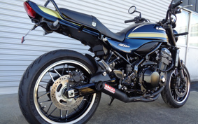 KAWASAKI Z900RS 2021 ZR900C