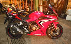 HONDA CBR400R ABS 2020 NC56