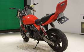 KAWASAKI ZEPHYR 400 KAI 2009 ZR400C