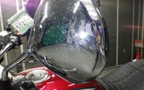 HONDA CB1100 EX ABS 2022 SC65