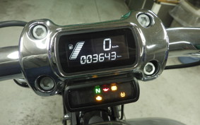 HARLEY FXBR1920 2024
