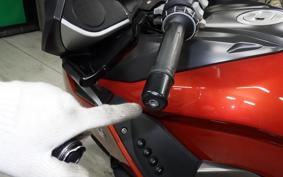 BMW K1600GT 2013