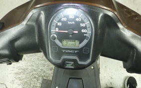 HONDA TACT Basket 2008 AF79