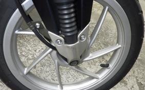 YAMAHA PASSOL SY01J