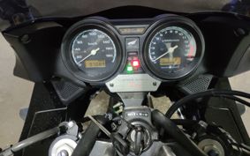 HONDA CB400SFV-4 BOLDOR 2008 NC42