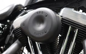 HARLEY XL1200X 2021 LC3
