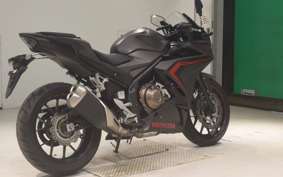 HONDA CBR400R 2020 NC56