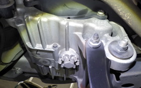 YAMAHA BW S125 Gen.2 SEA6J