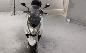 YAMAHA MAJESTY 155S SG28J