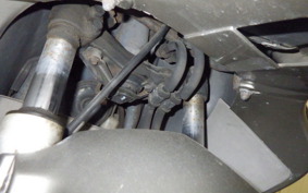 HONDA FORESIGHT MF04