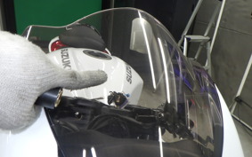 SUZUKI HAYABUSA Gen.3 2021 EJ11A