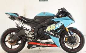 YAMAHA YZF-R6