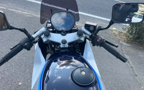 SUZUKI GSX1100S KATANA 1984 GS110XD