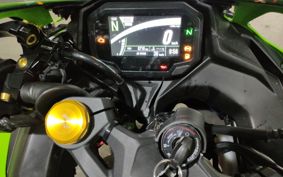 KAWASAKI NINJA ZX-4RR 2024 ZX400P