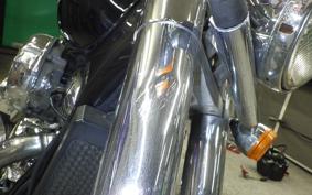 HONDA SHADOW 400 2001 NC34