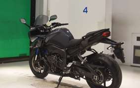 YAMAHA FZ8 FAZER SA 2014