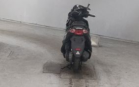 SUZUKI ADDRESS V125 DT11A