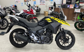 SUZUKI STROM 250 DS11A