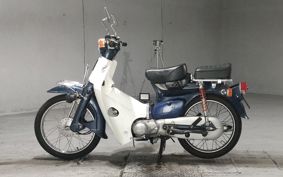 HONDA SUPER CUB50 C50