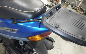 SUZUKI ADDRESS V125 G CF46A
