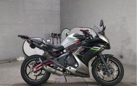 KAWASAKI NINJA400 EX400E