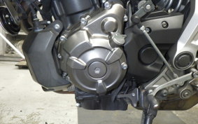 YAMAHA MT-07 2016 RM07J