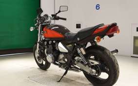 KAWASAKI ZEPHYR 400 KAI 2011 ZR400C