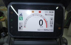 HONDA X-ADV 750 2026 RH21