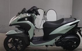 YAMAHA TRICITY 155 ABS SG81J