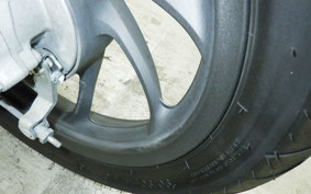 HONDA DIO110-3ﾍﾞｰｼｯｸ JK03