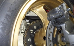 KAWASAKI BALIUS 250 Gen.2 2002 ZR250B