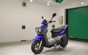 YAMAHA BW'S 50 Gen.3 SA44J