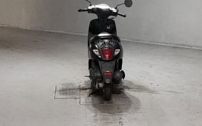 SUZUKI LETSG CA4AA