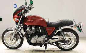 HONDA CB1100 EX ABS 2019 SC65
