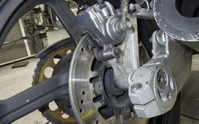 KAWASAKI ZEPHYR 400 Gen.2 1993