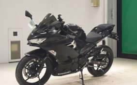 KAWASAKI NINJA 250 2 EX250P