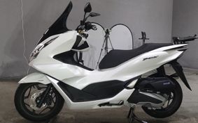 HONDA PCX125 JK05