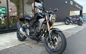 HONDA CB250R MC52