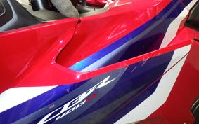 HONDA CBR400R 2025 NC65