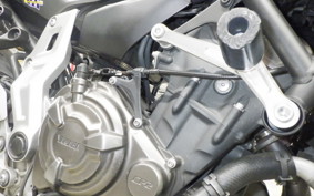 YAMAHA MT-07 ABS 2015 RM07J