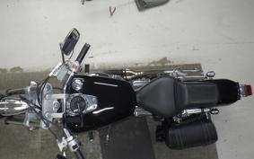 HONDA SHADOW 400 SLASHER 2000 NC40