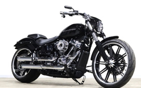 HARLEY FXBRS 2021 YHK
