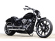Фото Harley FXBRS 2021 с японского аукциона