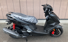 YAMAHA CYGNUS 125 X SEM5J